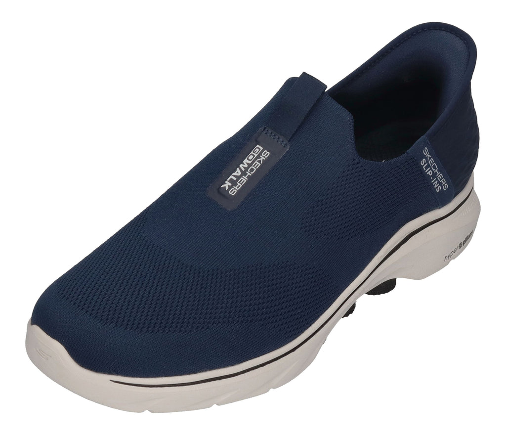 SKECHERS in Übergröße Slip Ins GO WALK 7 216641 NVY