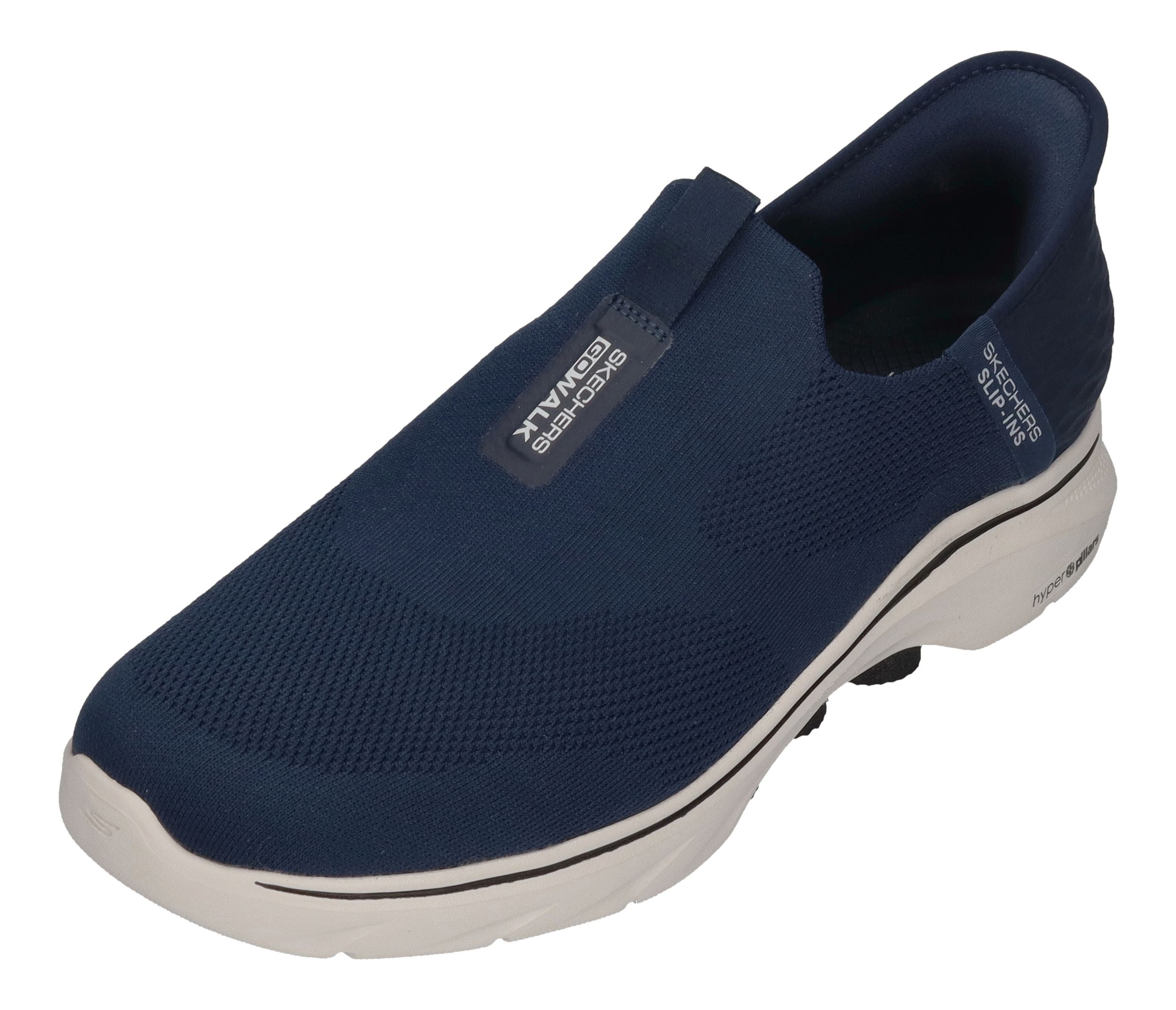 SKECHERS in Übergröße Slip Ins GO WALK 7 216641 NVY