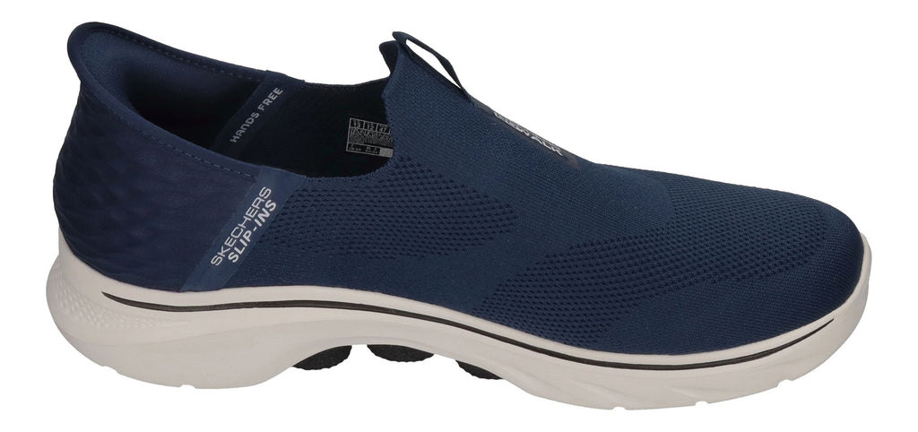 SKECHERS in Übergröße Slip Ins GO WALK 7 216641 NVY