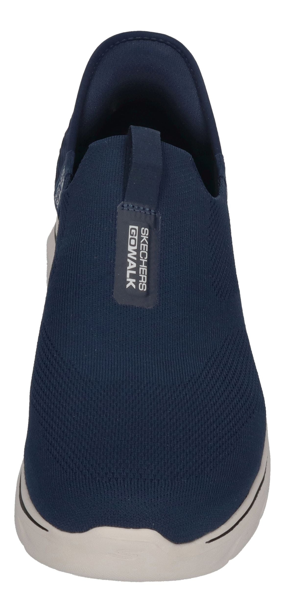 SKECHERS in Übergröße Slip Ins GO WALK 7 216641 NVY