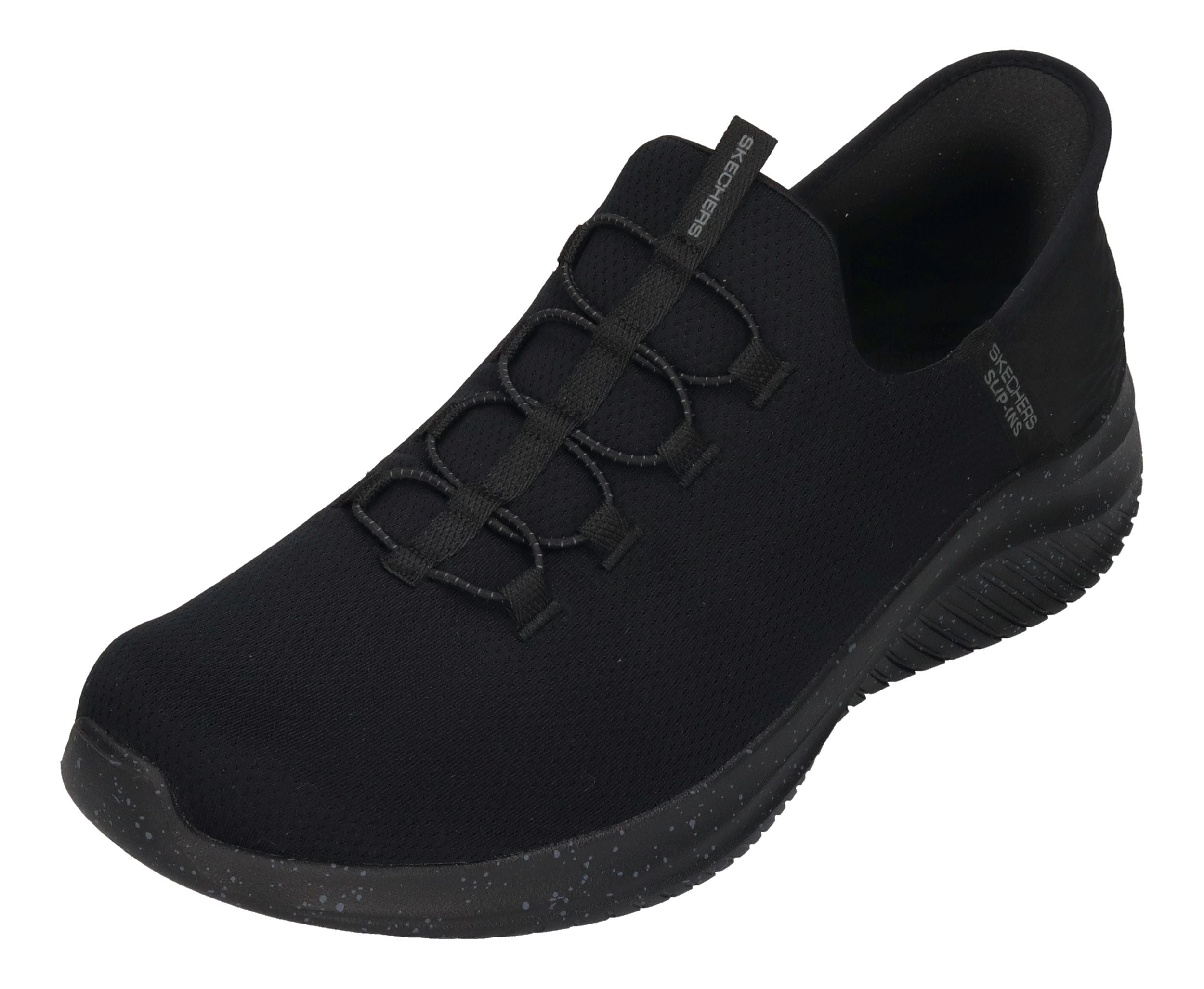 SKECHERS in Übergröße ULTRA FLEX 3.0 232452W WEIT - BBK