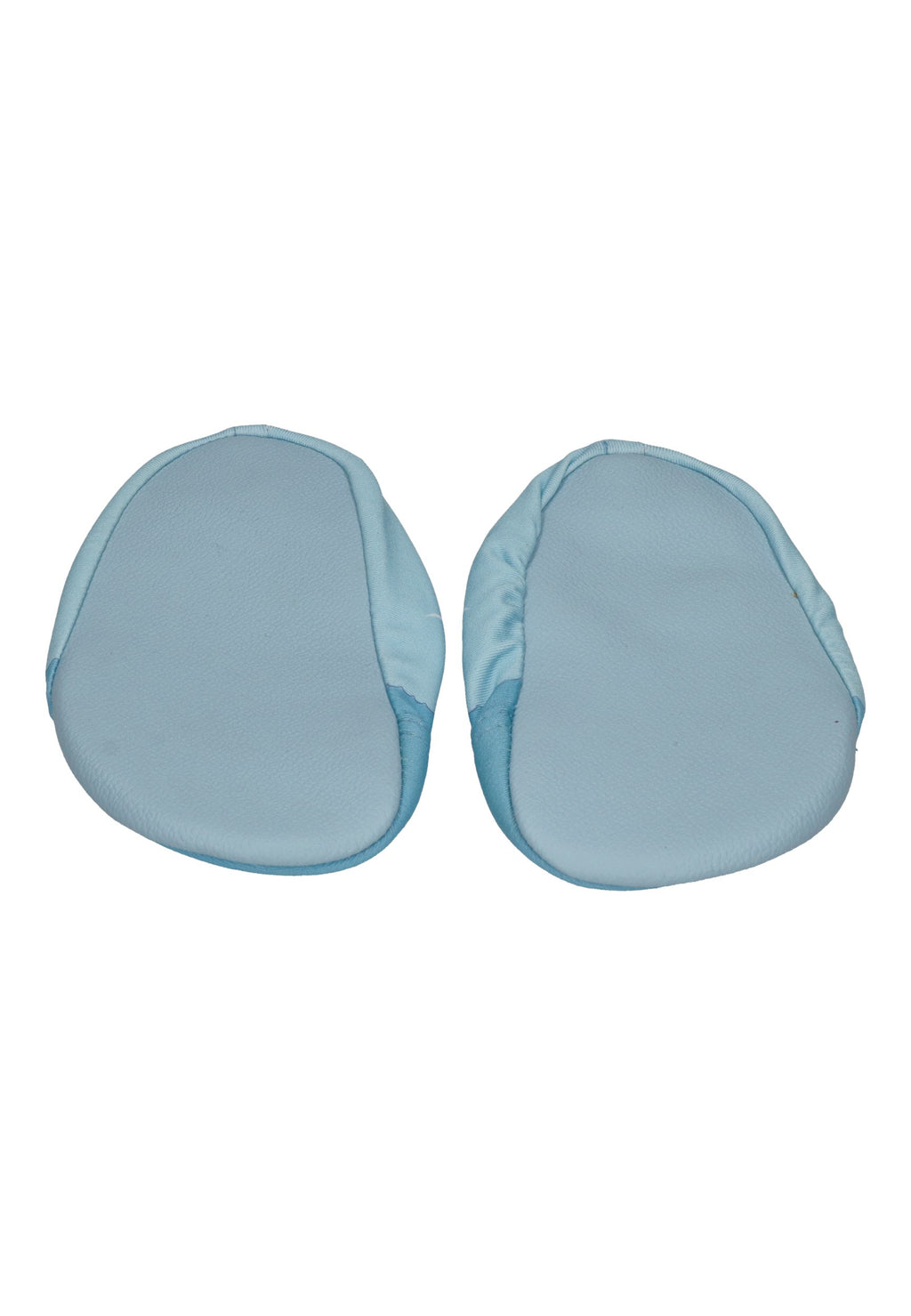 SLIPSTOP Kinder Hausschuhe Badeschuhe ALASKA Eisbär und Wal blue