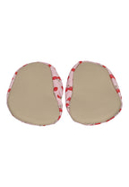 SLIPSTOP Kinder Hausschuhe Badeschuhe CHERRY Kirschen