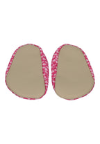 SLIPSTOP Kinder Hausschuhe Badeschuhe DREAM Herzchen rosa