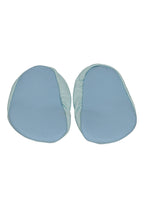 SLIPSTOP Kinder Hausschuhe Badeschuhe HANT Elefant blau