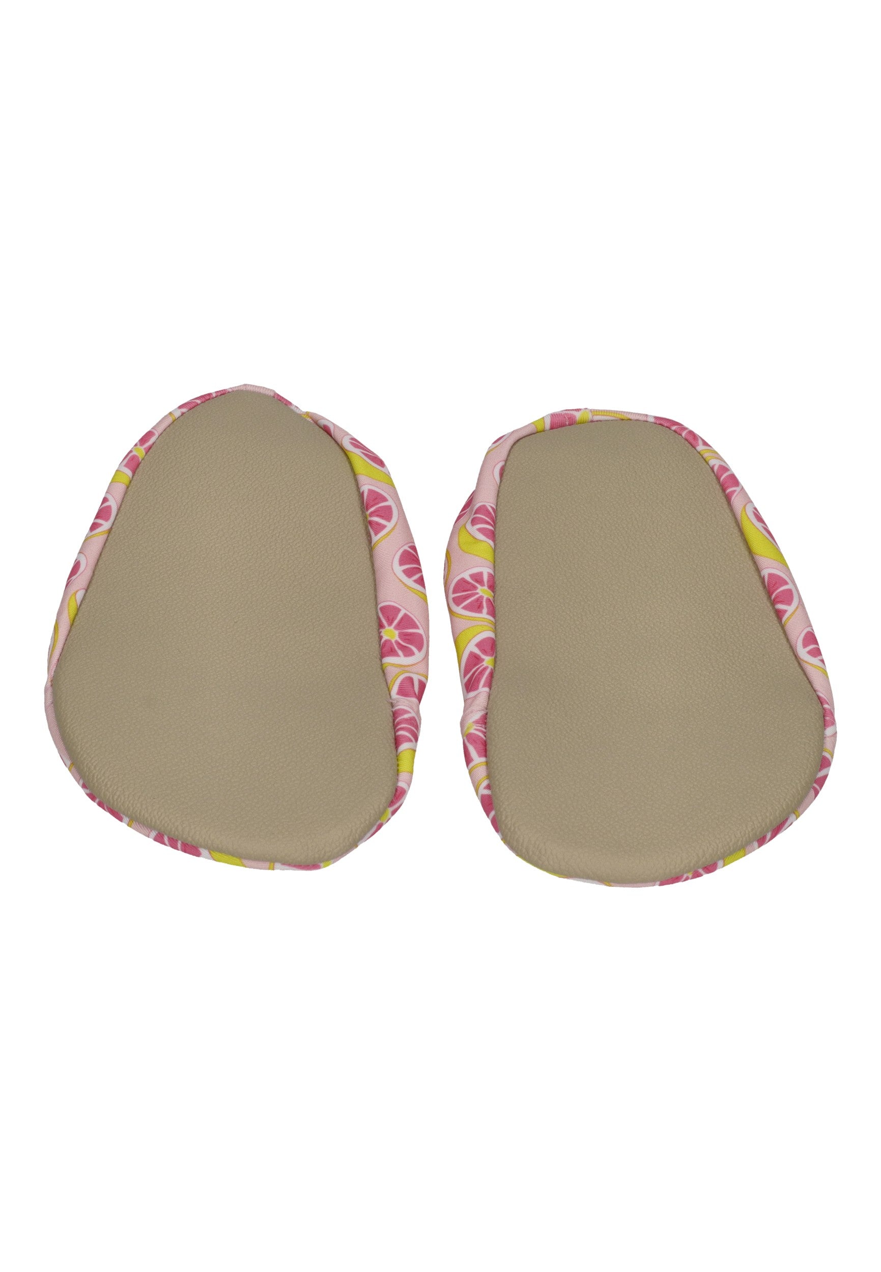 SLIPSTOP Kinder Hausschuhe Badeschuhe POMELO rosa