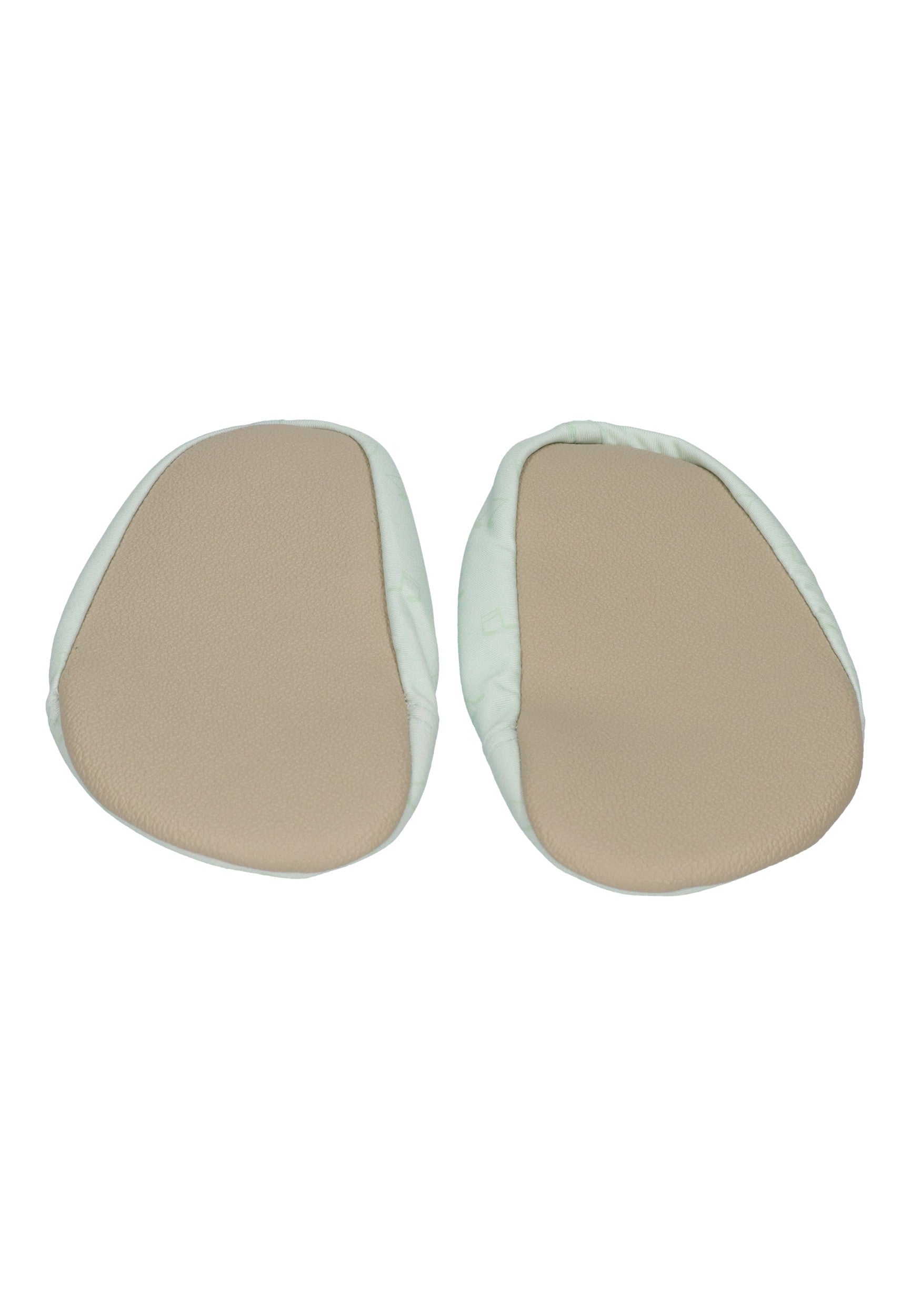 SLIPSTOP Kinder Hausschuhe Badeschuhe TANGO Ballerina Mintgrün