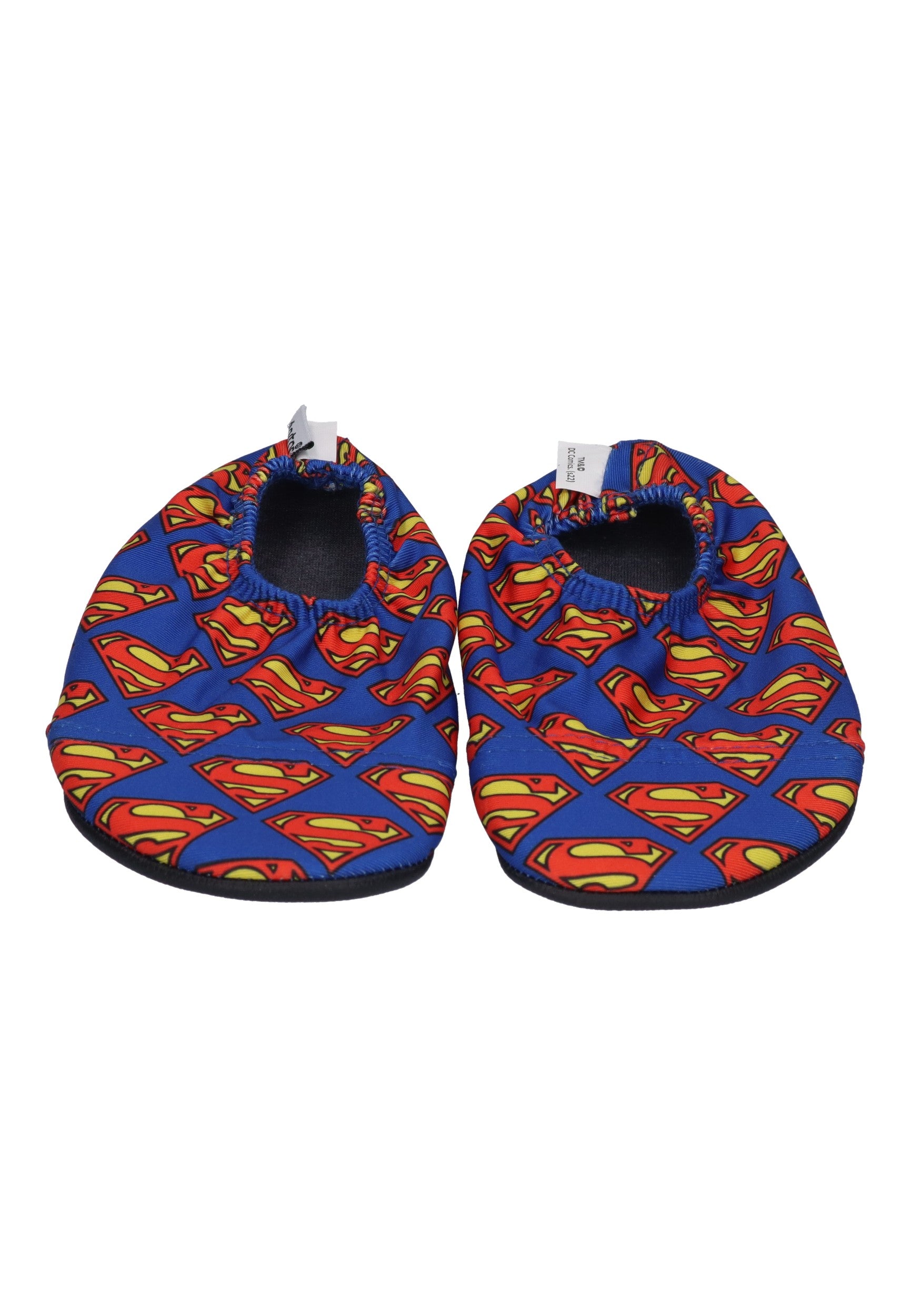 SLIPSTOP Kinder Hausschuhe Badeschuhe WARNER BROS KALEL