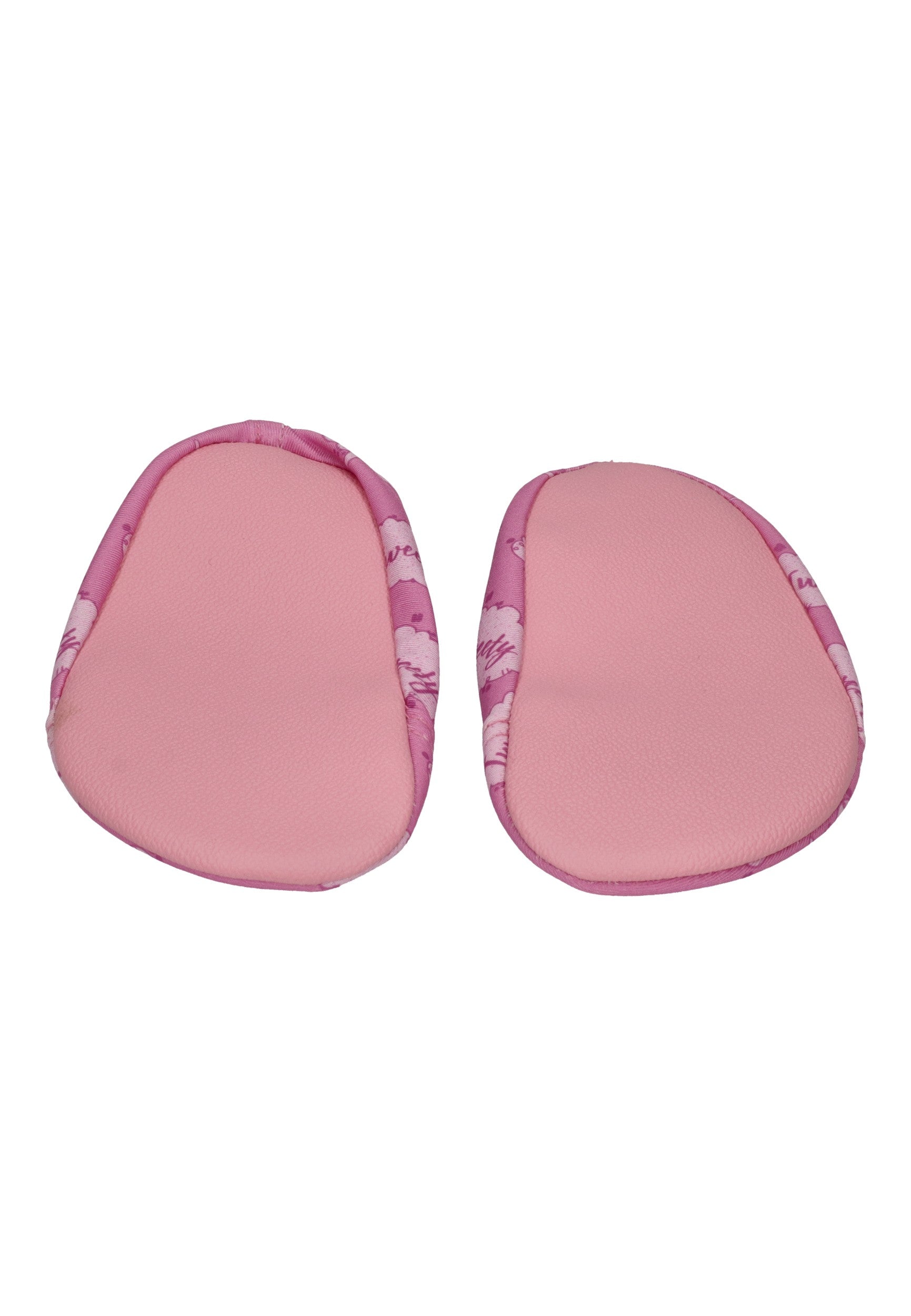 SLIPSTOP Kinder Hausschuhe Badeschuhe WARNER BROS TWEETY