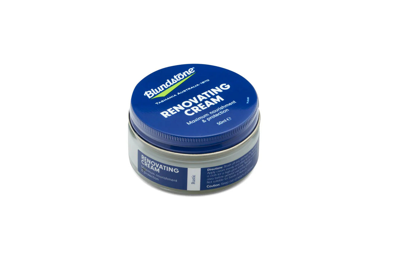 BLUNDSTONE - Shoe Care Kit Rustic