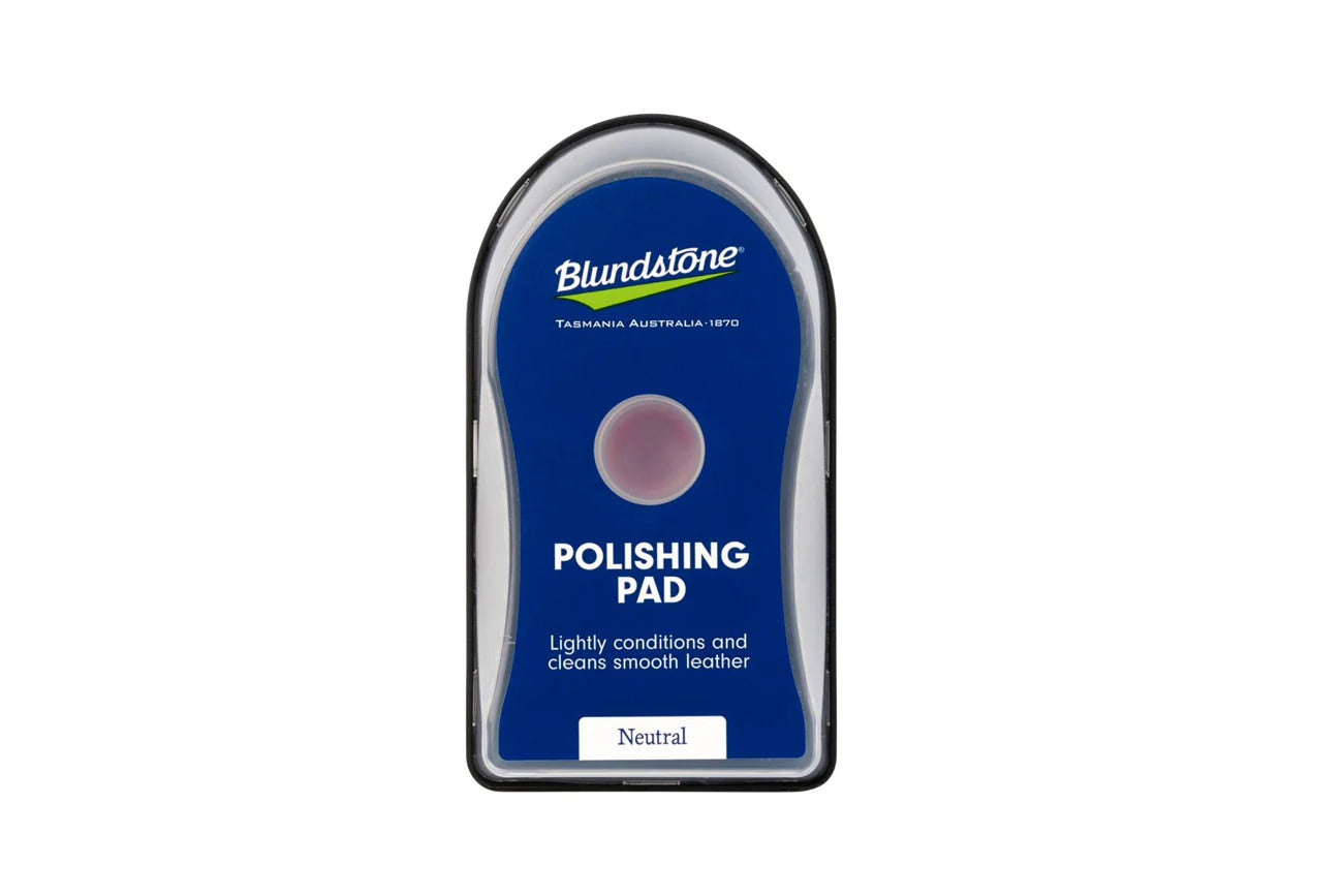 BLUNDSTONE - Shoe Care Kit Brown