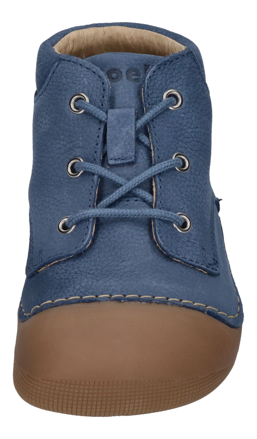 KOEL Barefoot Kinderschuhe Sneakers AVERY LEATHER jeans