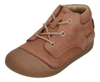 KOEL Barefoot Kinderschuhe Sneakers AVERY LEATHER old pink
