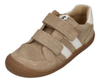KOEL Barefoot Kinderschuhe Sneakers BALI 2.0 SUEDE beige