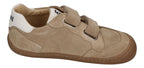 KOEL Barefoot Kinderschuhe Sneakers BALI 2.0 SUEDE beige