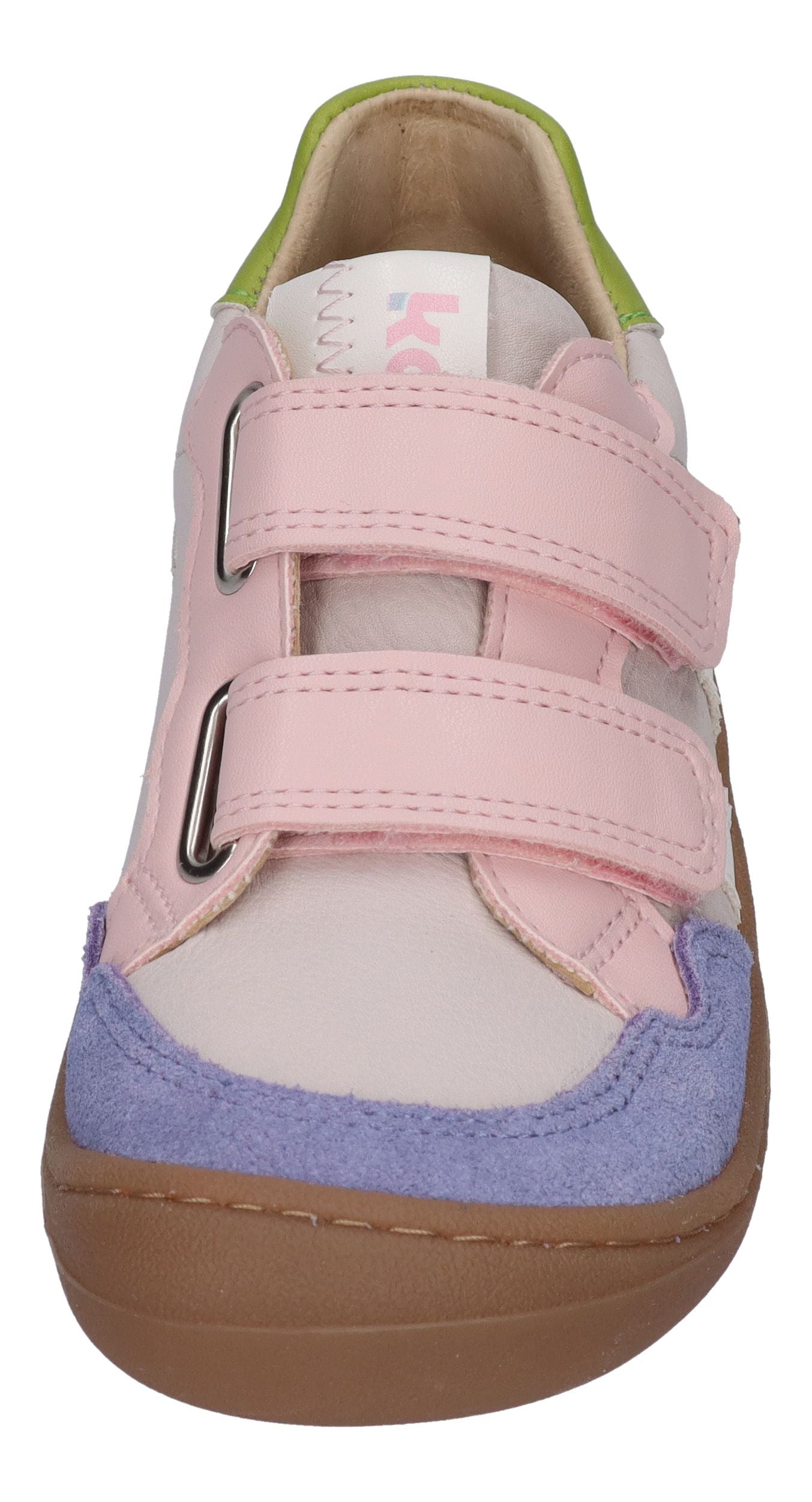 KOEL Barefoot Kinderschuhe - Sneakers BALI 2.0 - lavandel