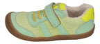 KOEL Barefoot Kinderschuhe Sneakers DYLAN BAMBO 330 lime