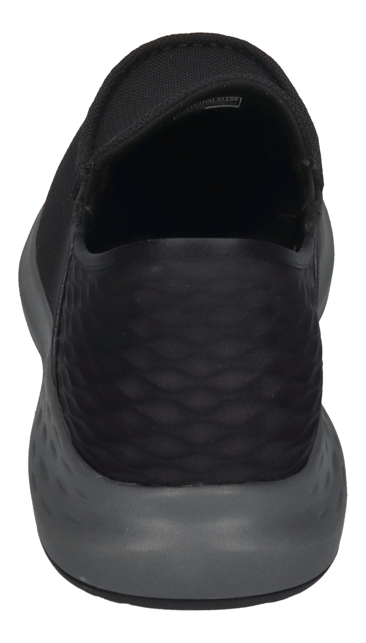 SKECHERS Slip-Ins in Übergröße PARSON RALVEN 204804 BKCC