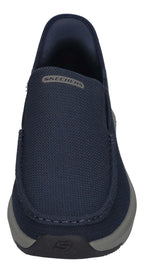 SKECHERS Slip-Ins in Übergröße PARSON RALVEN 204804 NVY