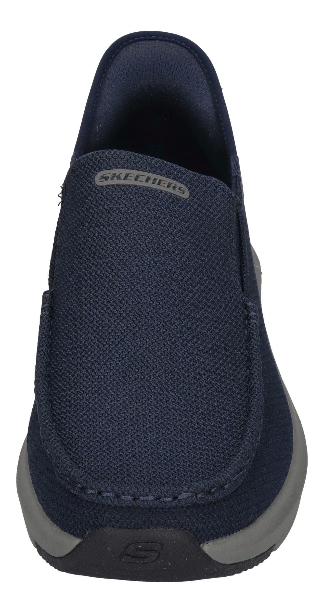 SKECHERS Slip-Ins in Übergröße PARSON RALVEN 204804 NVY
