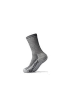 BLUNDSTONE Socken BLUSOCKMIDWGHTBLACK-020 hellgrau