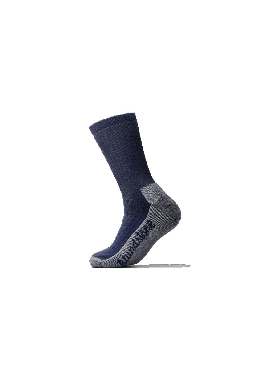 BLUNDSTONE Socken BLUSOCKMIDWGHTNVYMRL-410 navy