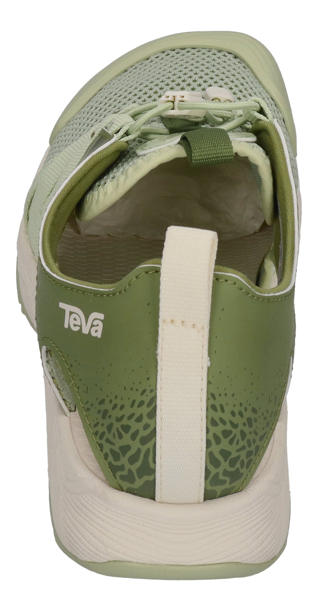 TEVA Damen Sandalen - HYDRATREK CT 1166290 iguana