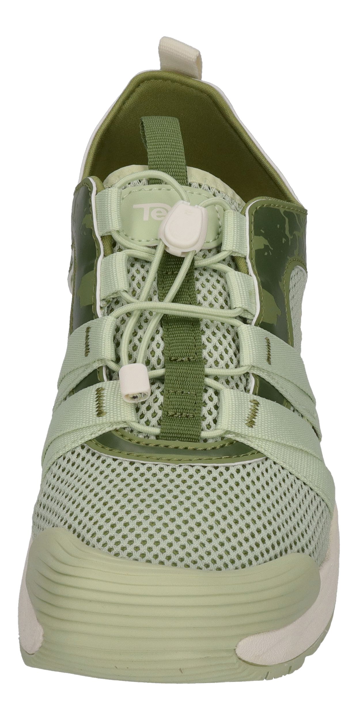 TEVA Damen Sandalen - HYDRATREK CT 1166290 iguana
