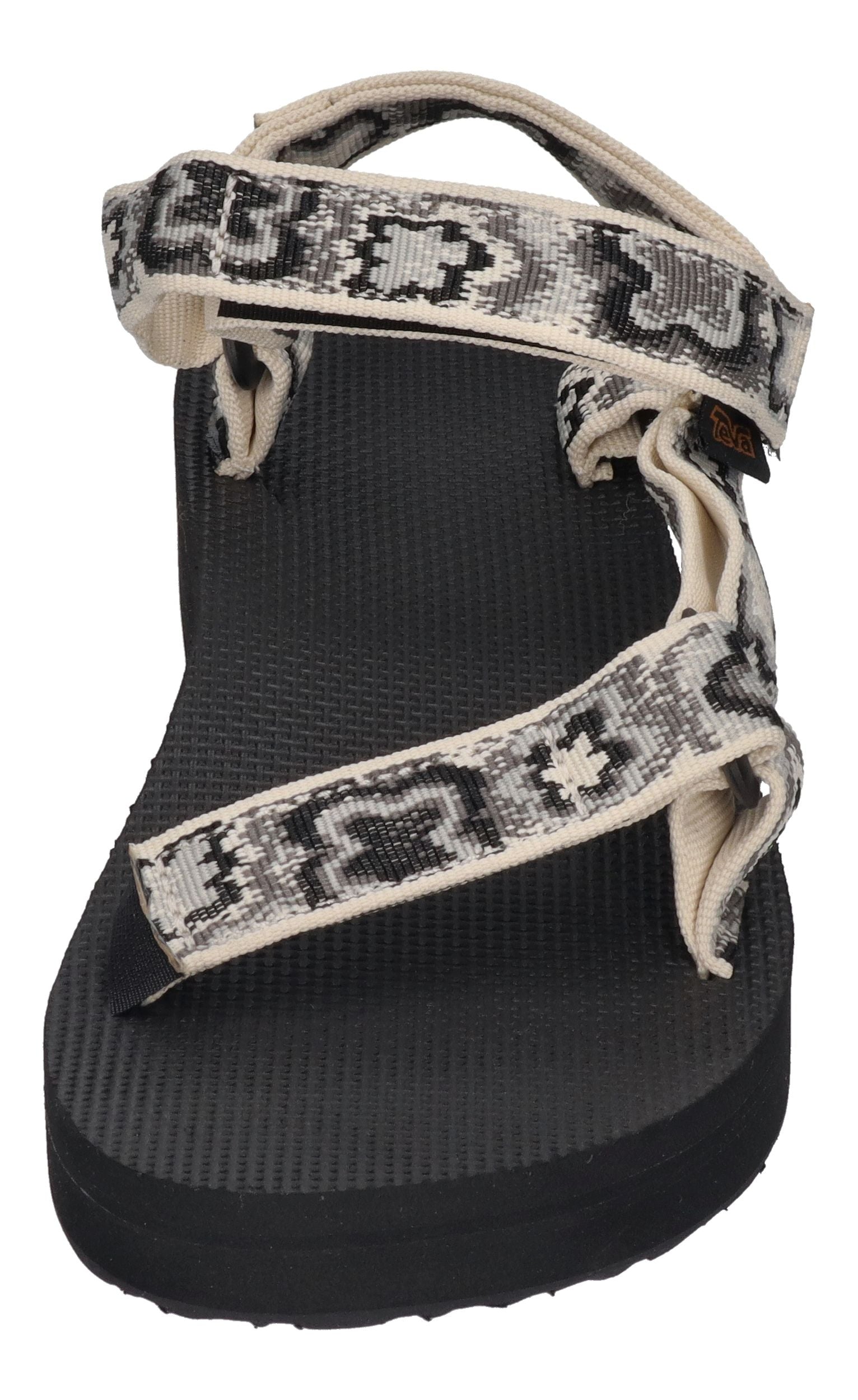 TEVA Damen Sandalen MIDFORM UNIVERSAL 1090969-NFL neon floral bw