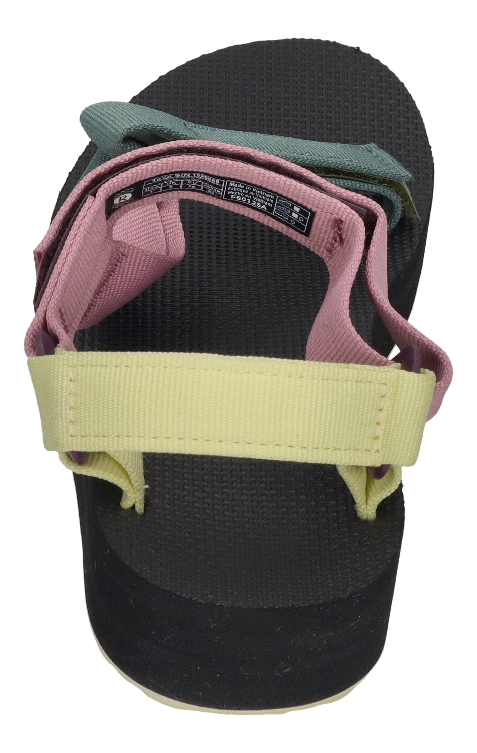 TEVA Damen Sandalen MIDFORM UNIVERSAL 1090969-RTMLT root multi