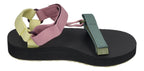 TEVA Damen Sandalen MIDFORM UNIVERSAL 1090969-RTMLT root multi