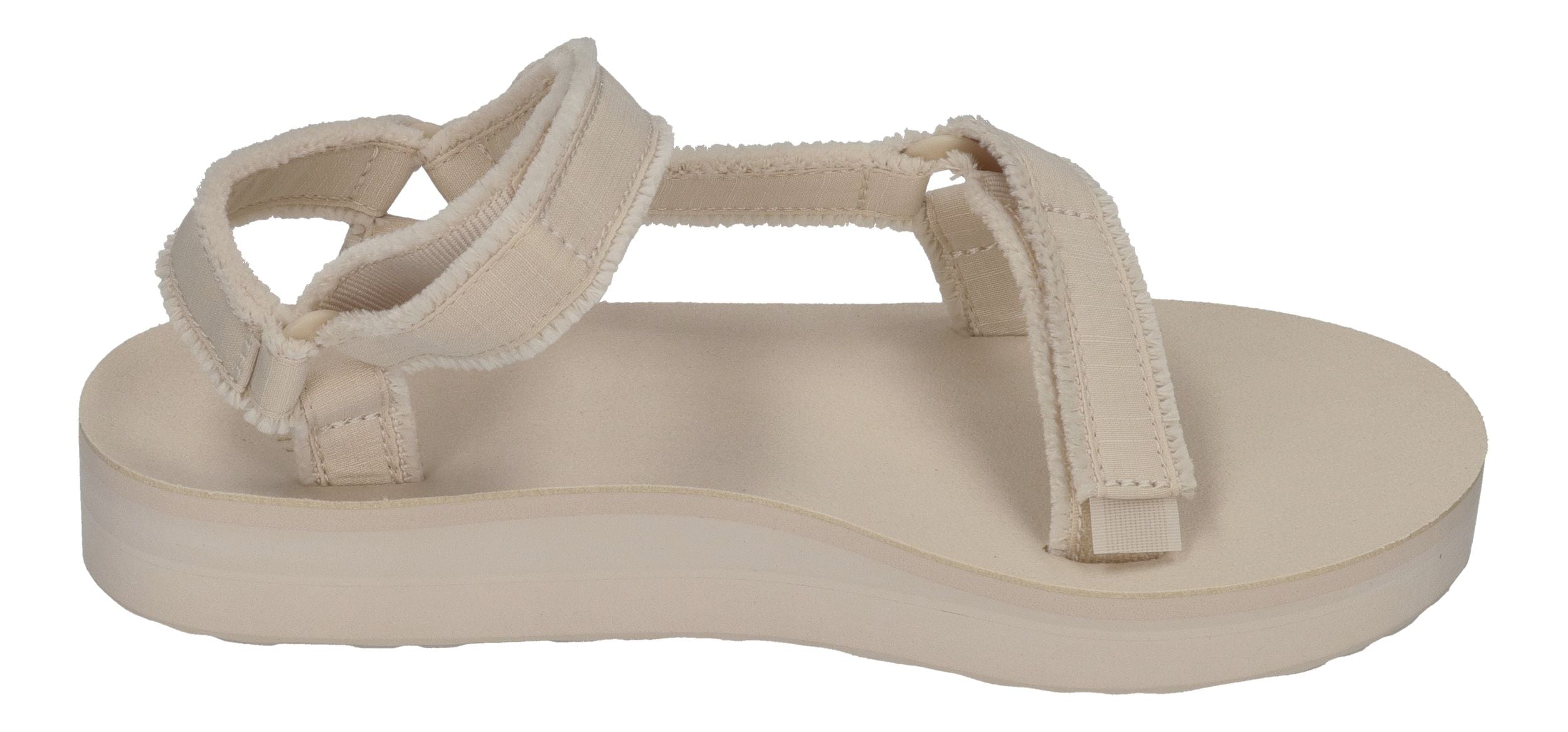 TEVA Damen Sandalen MIDFORM UNIVERSAL CANVAS 1127570 birch