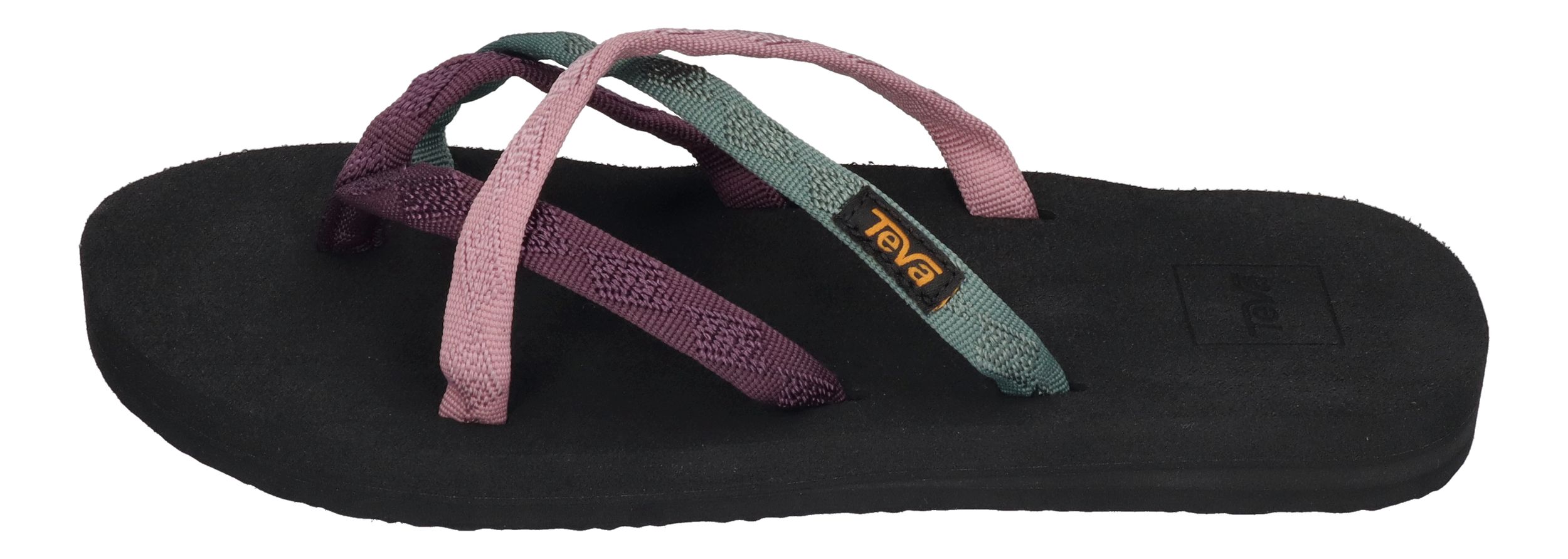 TEVA Damen Sandalen - OLOWAHU 6840-LLT lilas multi
