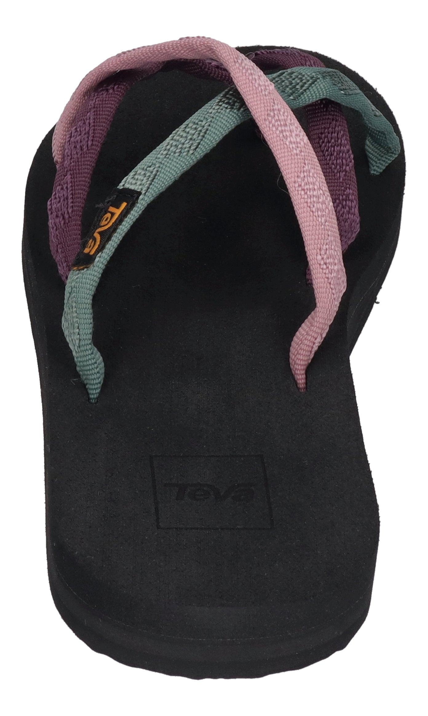 TEVA Damen Sandalen - OLOWAHU 6840-LLT lilas multi