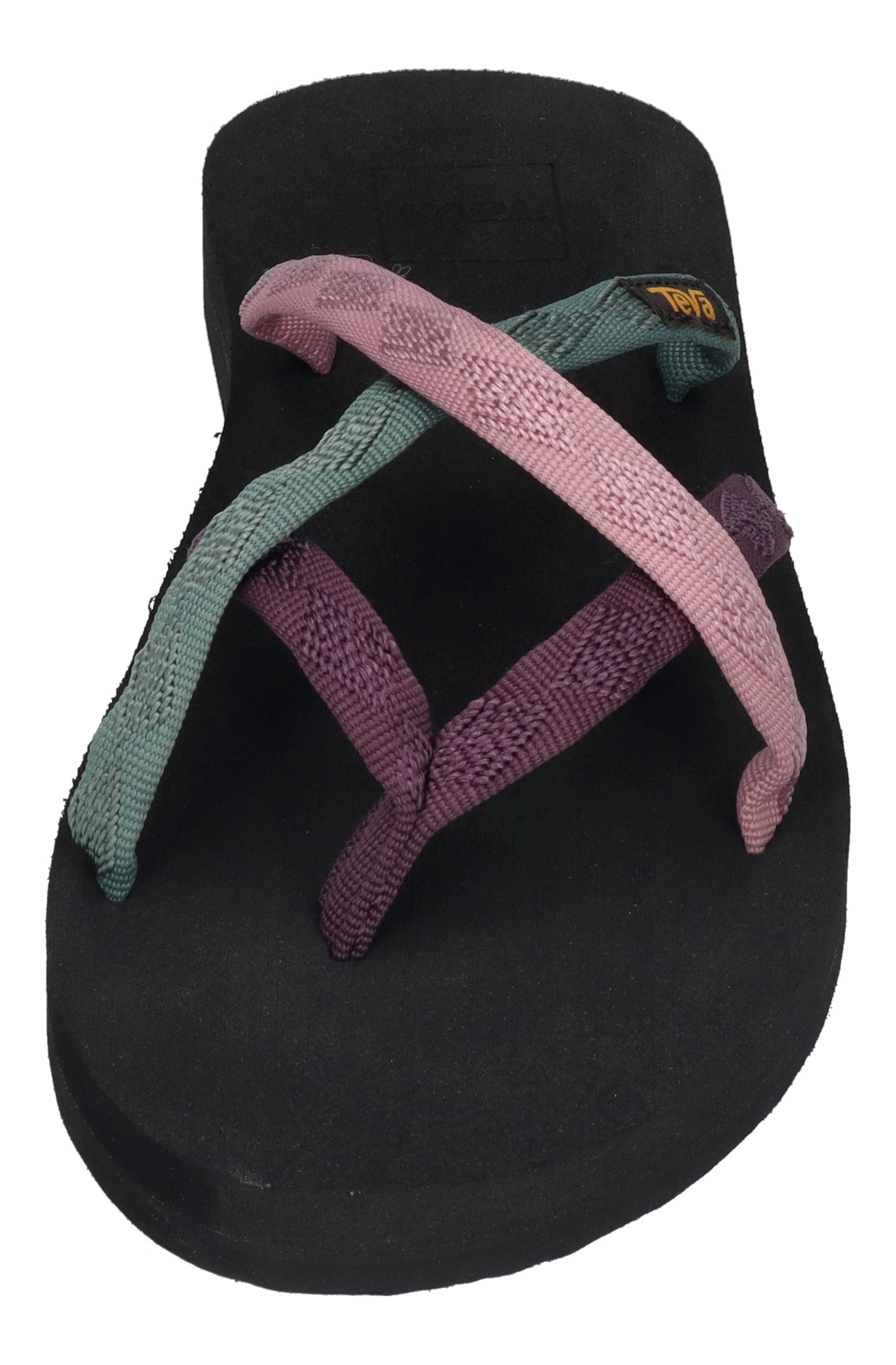 TEVA Damen Sandalen - OLOWAHU 6840-LLT lilas multi
