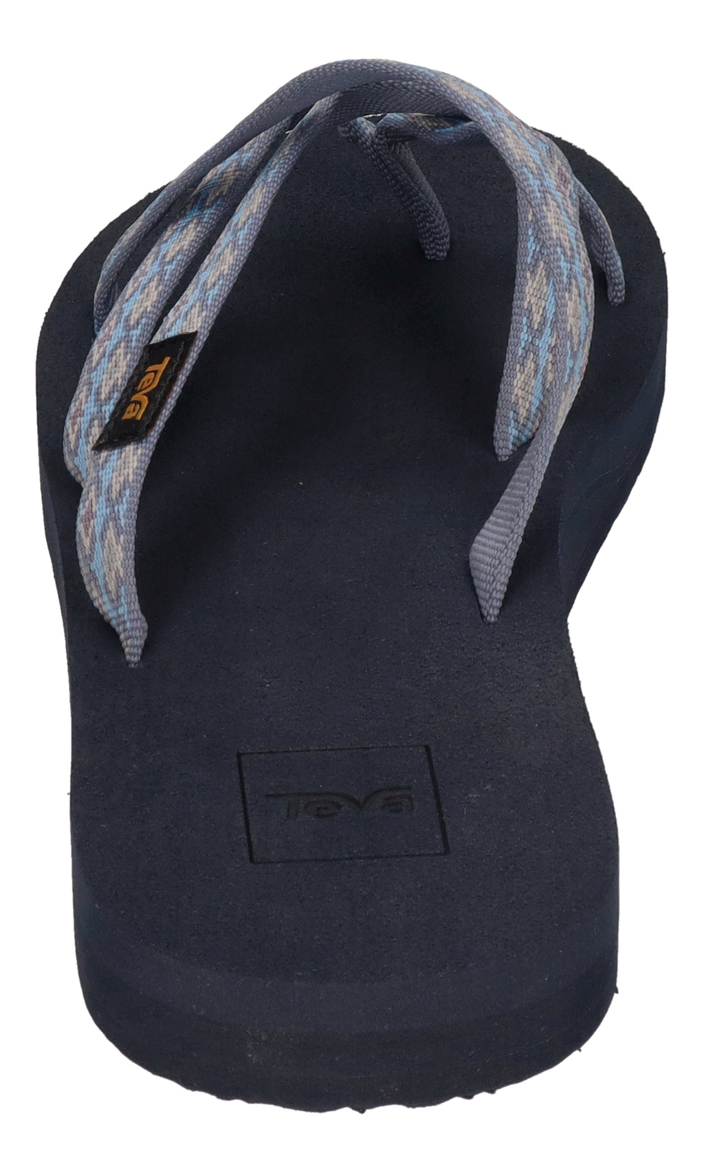 TEVA Damen Sandalen - OLOWAHU 6840 - kaleidoscope blissful blue