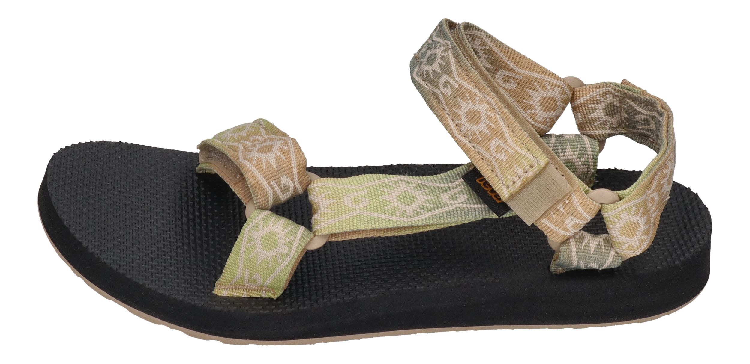 TEVA Damen Sandalen ORIG UNIV SUNSCAPE 1169376-WPC waterless peach ice