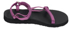 TEVA Damen Sandalen ORIGINAL UNIV SLIM 1150110-SKNG striking purple