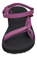 TEVA Damen Sandalen ORIGINAL UNIV SLIM 1150110-SKNG striking purple