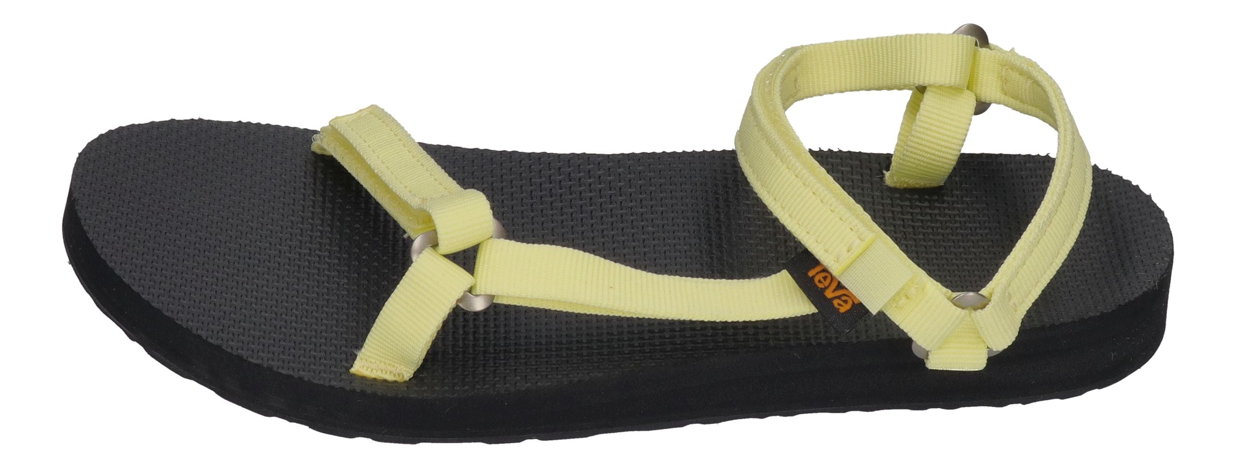 TEVA Damen Sandalen ORIGINAL UNIV SLIM 1150110-YGW young wheat