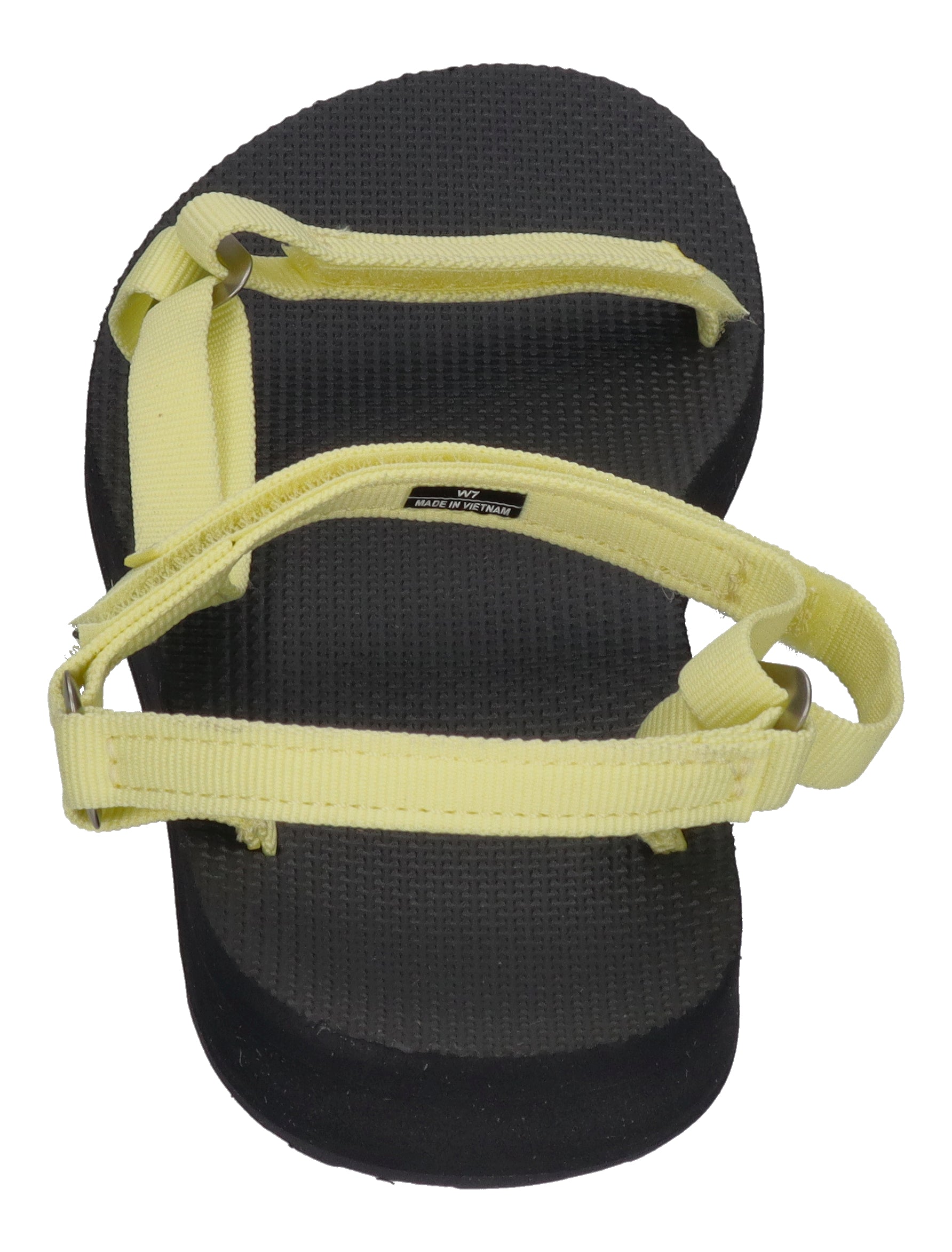 TEVA Damen Sandalen ORIGINAL UNIV SLIM 1150110-YGW young wheat