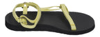 TEVA Damen Sandalen ORIGINAL UNIV SLIM 1150110-YGW young wheat