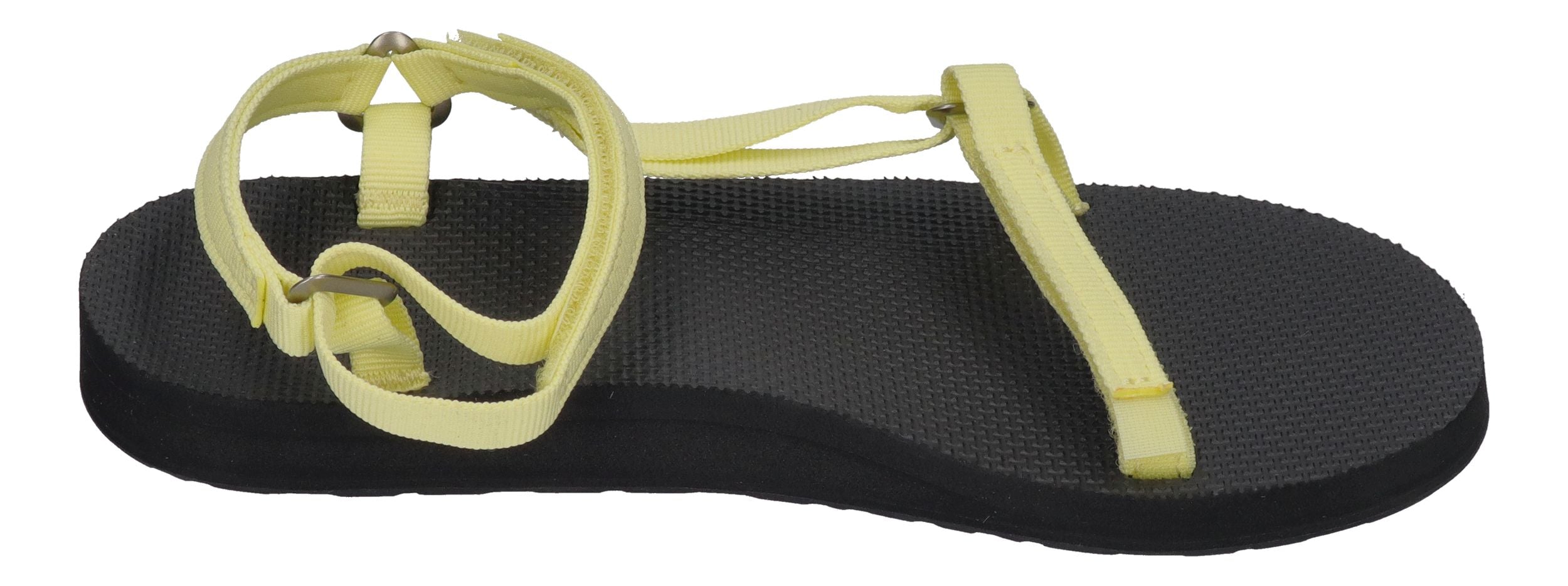TEVA Damen Sandalen ORIGINAL UNIV SLIM 1150110-YGW young wheat