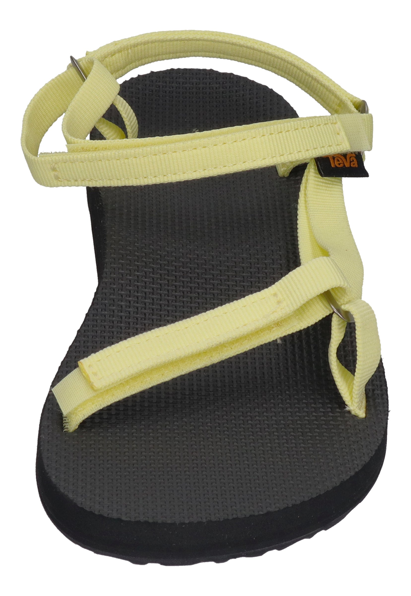 TEVA Damen Sandalen ORIGINAL UNIV SLIM 1150110-YGW young wheat