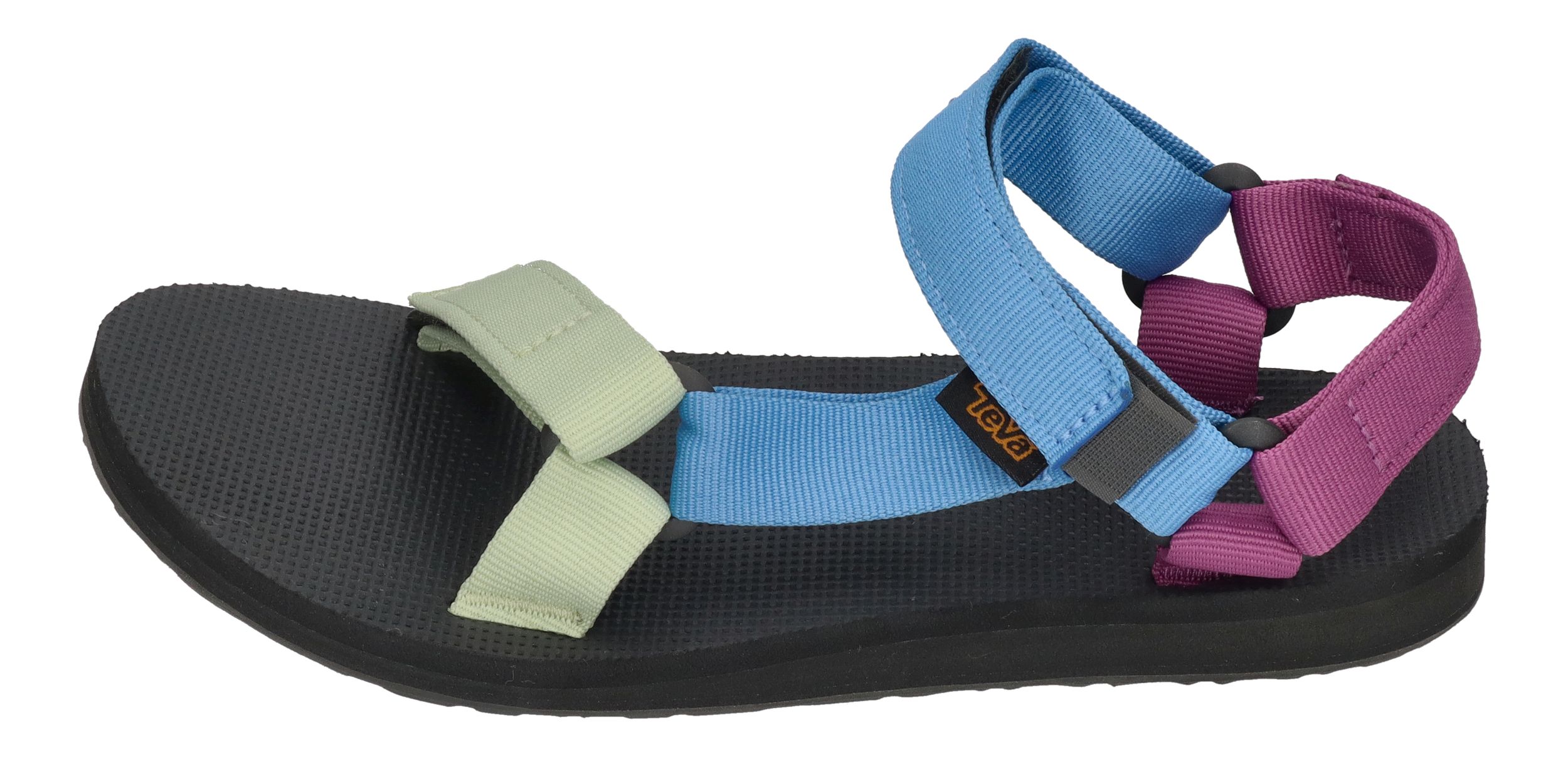 TEVA Damen Sandalen ORIGINAL UNIVERSAL 1003987-GWM glow multi