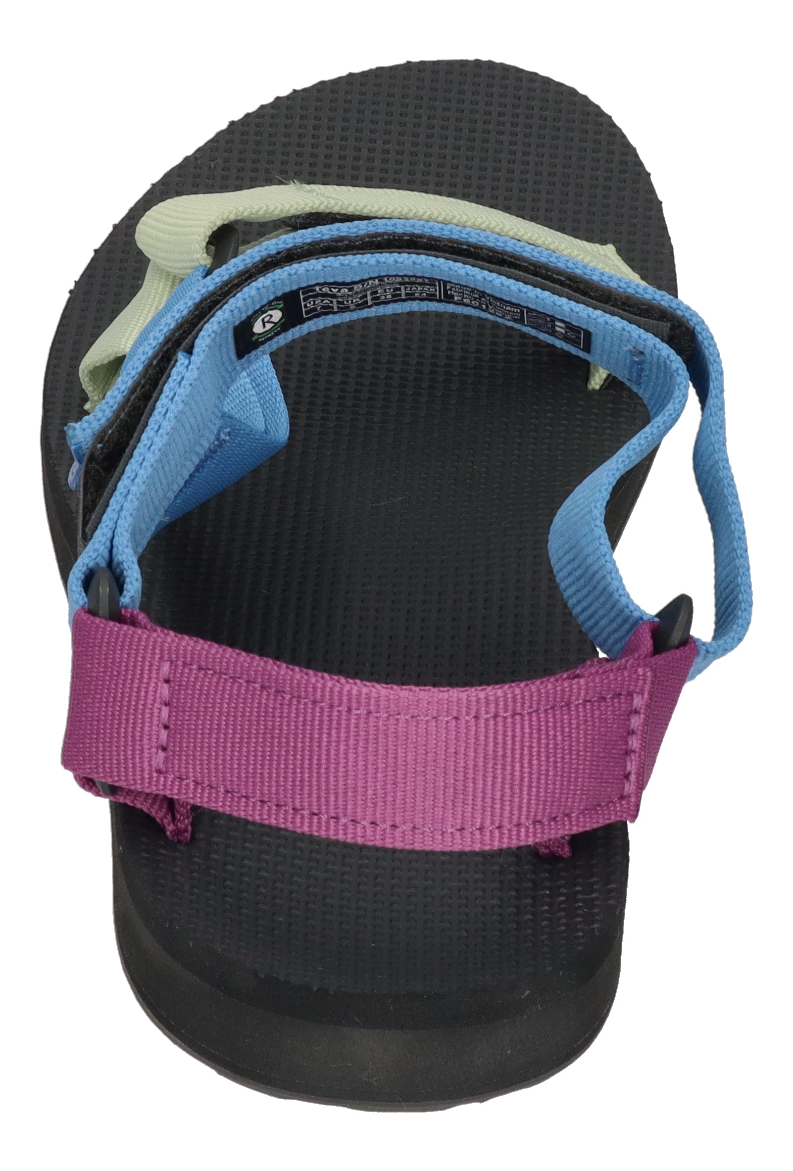 TEVA Damen Sandalen ORIGINAL UNIVERSAL 1003987-GWM glow multi