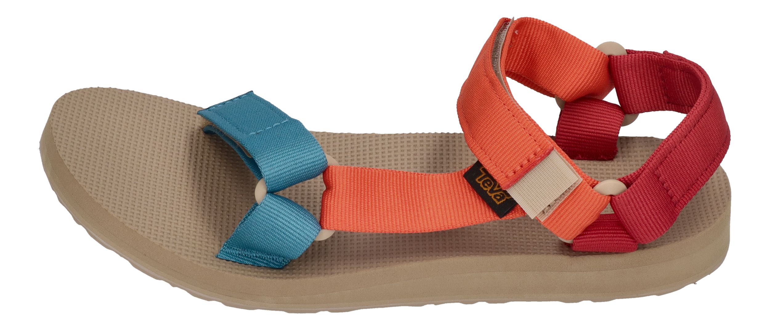 TEVA Damen Sandalen ORIGINAL UNIVERSAL 1003987-HZM haze multi