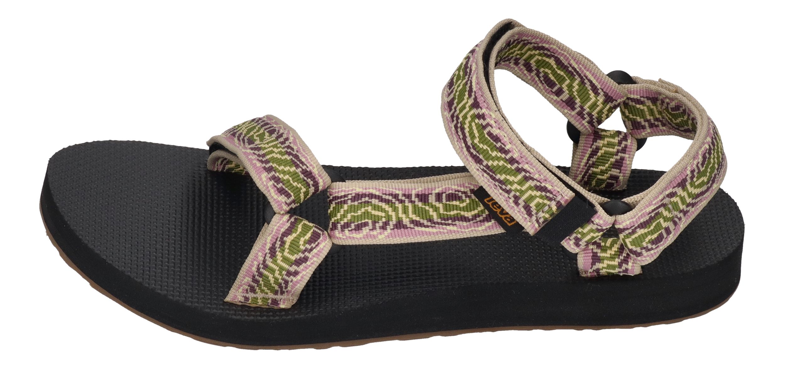 TEVA Damen Sandalen ORIGINAL UNIVERSAL 1003987 archive topo olive
