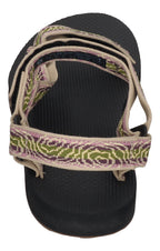 TEVA Damen Sandalen ORIGINAL UNIVERSAL 1003987 archive topo olive