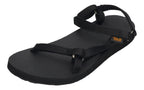 TEVA Damen Sandalen ORIGINAL UNIVERSAL SLIM 1150110-BLK black